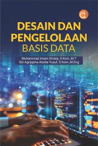 Desain dan pengelolaan basis data