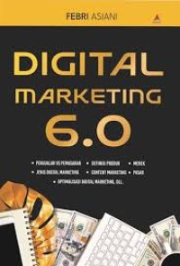 Digital marketing 6.0