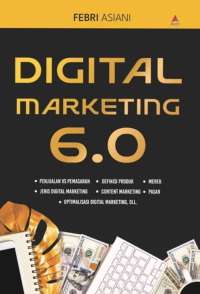 Digital Marketing 6.0