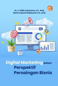 Digital marketing dalam perspektif persaingan bisnis