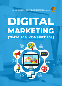 Digital marketing (tinjauan konseptual)