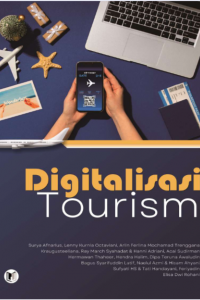Digitalisasi tourism