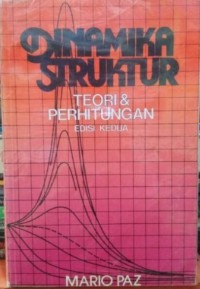 Dinamika struktur teori dan perhitungan, ed. 2