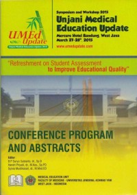 Image of Student perception towards sanctions of academic integrity violation,  a case study