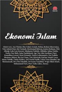 Ekonomi islam