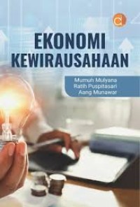 Ekonomi kewirausahaan