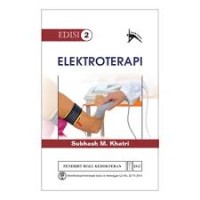 Elektroterapi