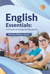 English essentials: A practical guide for students