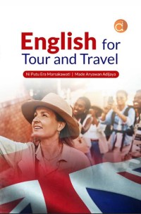 English for tour and travel