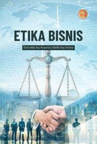 Etika bisnis