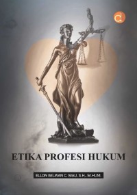 Etika profesi hukum