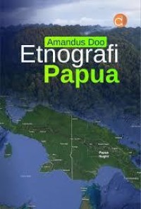Etnografi Papua