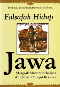 Image of Falsafah hidup Jawa