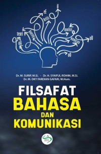 Filsafat bahasa dan komunikasi