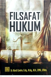 Filsafat Hukum
