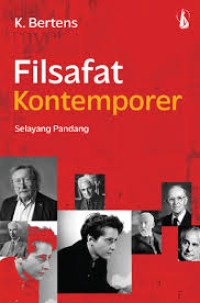 Filsafat kontemporer: selayang pandang