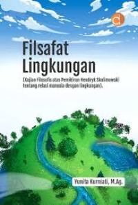 Filsafat lingkungan