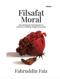 Filsafat moral