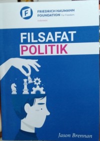 Filsafat politik