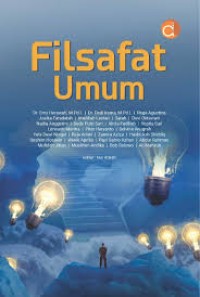 Filsafat umum