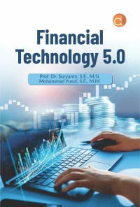 Financial technology 5.0