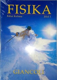 Image of Fisika, ed. 5 jil 1