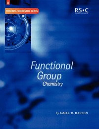 Functional group chemistry