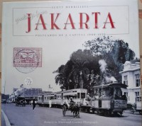 Image of Greetings from Jakarta