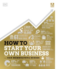 How to start your own business : dan membuatnya sukses