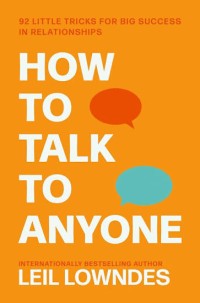 Image of How to talk to anyone