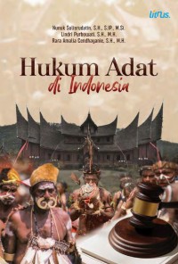 Hukum adat di Indonesia