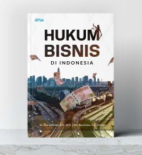 Hukum bisnis di Indonesia