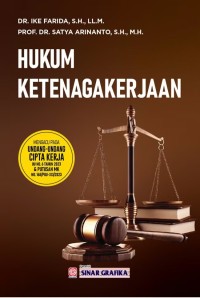 Hukum ketenagakerjaan