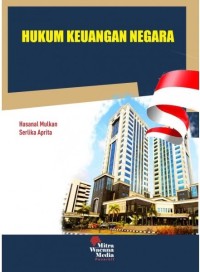 Hukum keuangan negara