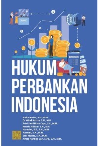 Hukum perbankan Indonesia