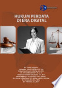 Hukum perdata di era digital