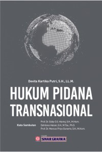 Hukum pidana transnasional