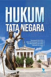 Hukum tata negara