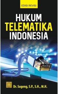 Hukum telematika Indonesia