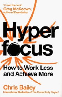 Image of Hyper Focus