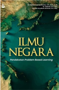 Ilmu negara : pendekatan problem based learning