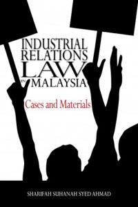 Image of Industrial Relations Law in Malaysia