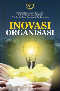 Inovasi organisasi