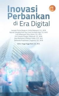 Image of Inovasi perbankan di era digital