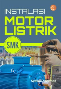 Instalasi motor listrik SMK