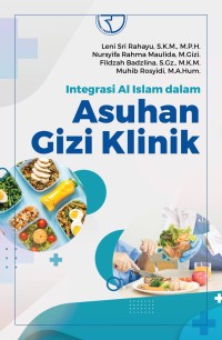 Integrasi AI islam dalam asuhan gizi klinik
