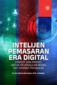 Intelijen pemasaran era digital