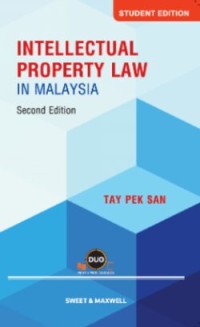 Image of Intellectual Property Law In Malaysia