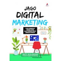 Jago digital marketing