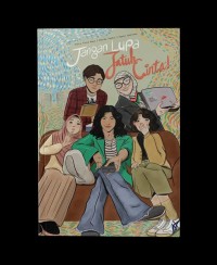 Jangan lupa jatuh cinta!